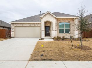3232 Sioux Trl, Crandall, TX 75114
