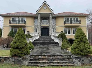 180 Stone Hill Rd, Bedford, NY 10506