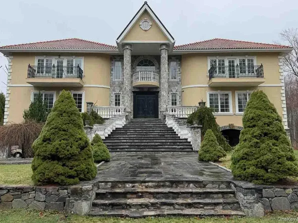 180 Stone Hill Road, Bedford, NY 10506