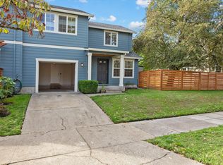 216 N Jarrett St, Portland, OR 97217