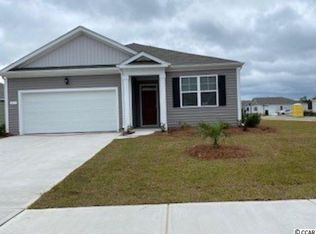 971 Irving Dr LOT 650, Aria A Little River, SC 29566