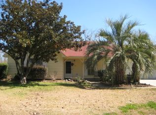 106 Rayburn Pl, Hattiesburg, MS 39402