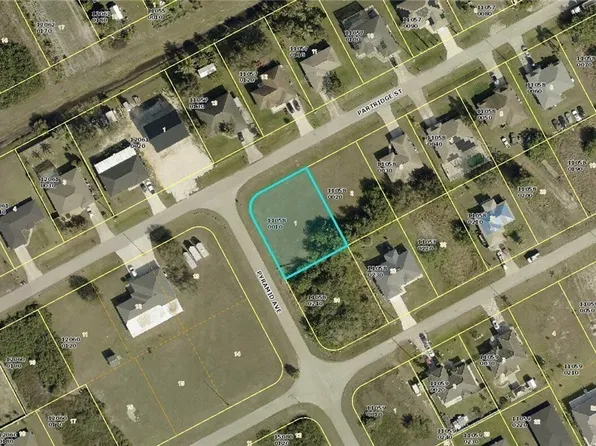 166 Partridge St, Lehigh Acres, FL 33974