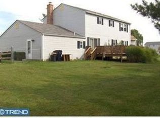 9 Constance Ct, Bear, DE 19701