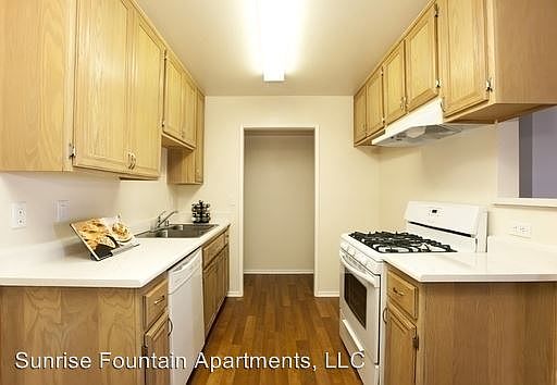 3rd image of 2150 S Lewis St APT 205