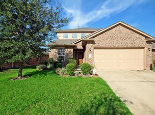 11734 Fortune Park Dr, Houston, TX 77047