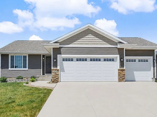 6426 Prairie Sage Dr SW, Cedar Rapids, IA 52404