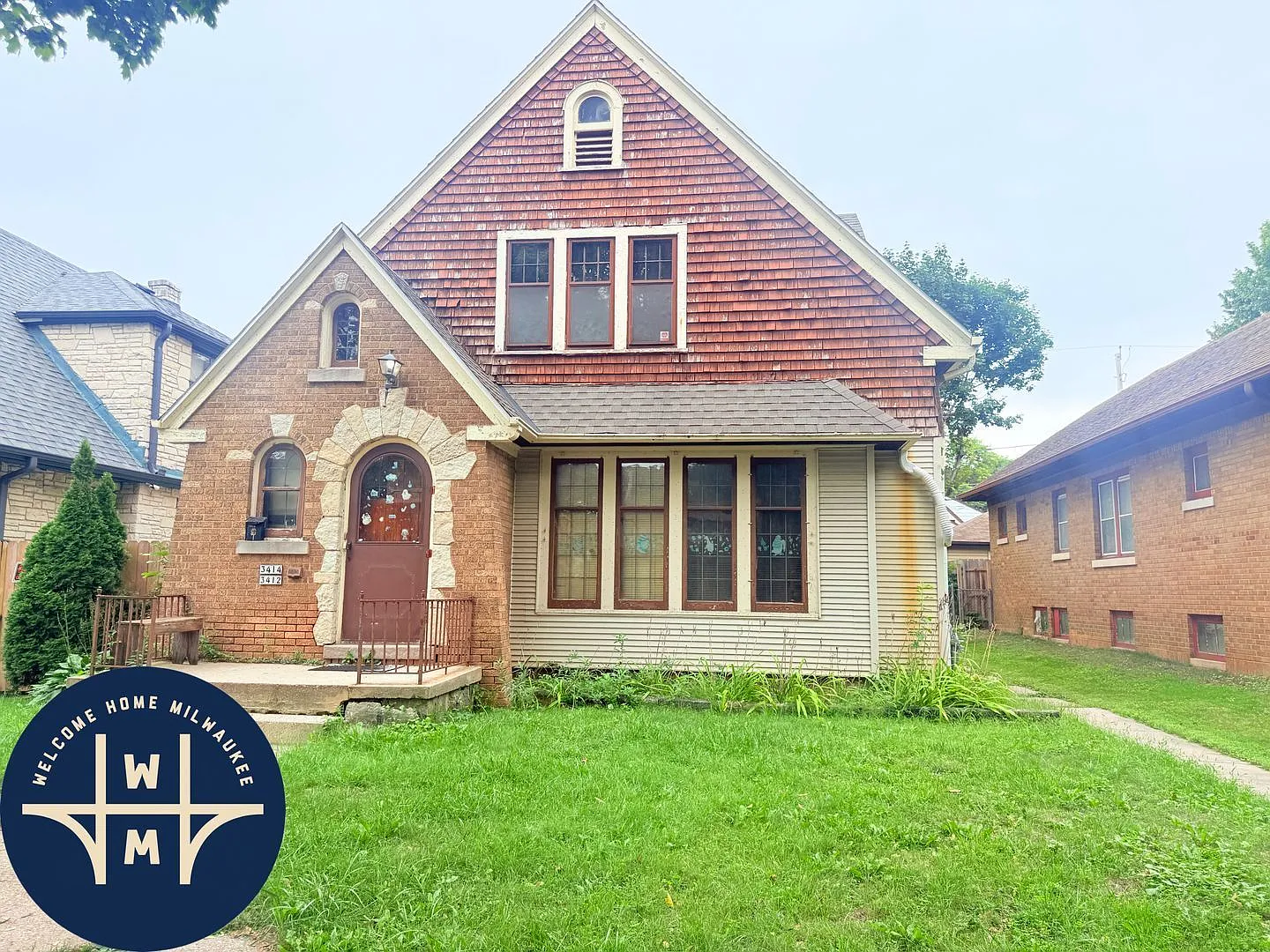 2 bed, 1.0 bath, 1067 sqft, $1,198 — Photo 1