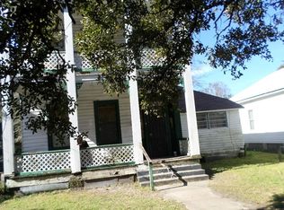 552 Marine St, Mobile, AL 36604