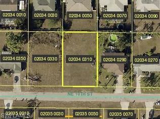 1409 NE 10th St, Cape Coral, FL 33909