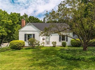 6 Covell Hill Rd, Portland, CT 06480