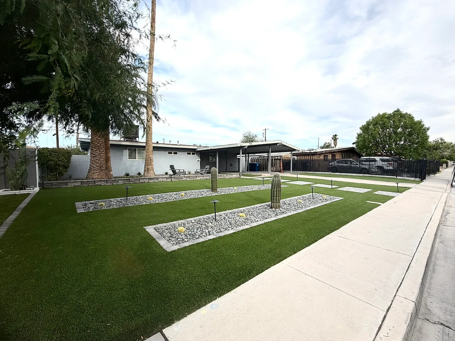 3 bed, 1180 sqft, $2,350 — Photo 1