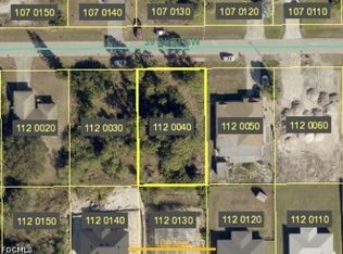 2511 39th St SW, Lehigh Acres, FL 33976