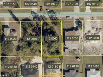 2511 39th St SW, Lehigh Acres, FL, 33976
