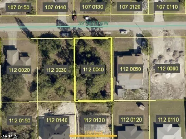 2511 39th St SW, Lehigh Acres, FL 33976