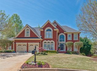2901 Perrington Way, Marietta, GA 30066