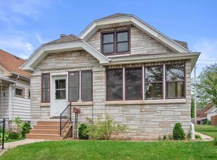 2236 S 68th St, Milwaukee, WI 53219