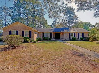 1215 Collingwood Dr, Sumter, SC 29154