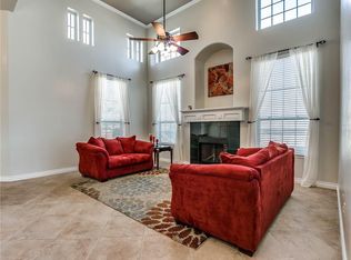 19508 Chestermere Cir, Edmond, OK 73012