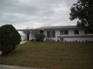 1029 Ledwith Ave, Haines City, FL 33844