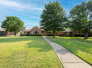 3501 Shoreside Dr, Garland, TX 75043