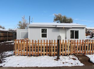 2807 E 14th St, Pueblo, CO 81001