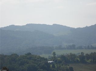 Lot #12 Ridgeline Way, Sparta, NC 28675