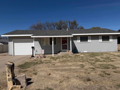 5848 Birchwood Dr, Great Bend, KS, 67530