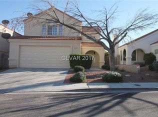 9021 Quiet Cove Way, Las Vegas, NV 89117