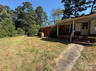 3465 Sowers Rd, Linwood, NC 27299