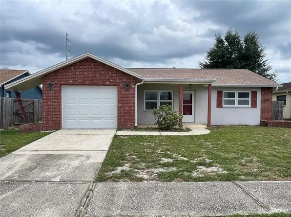 1332 CALAMONDIN DRIVE, HOLIDAY, FL 34691
