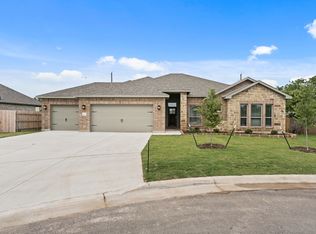 10827 Campsite Cv, Temple, TX 76502