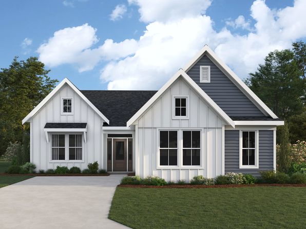 Maxwell Plan, Skybrook