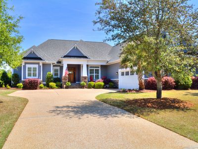3267 Moss Hammock Wynd, Southport, NC, 28461