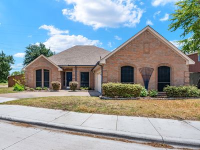19000 Whitewater Ln, Dallas, TX, 75287