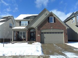 27595 Sloan St, Novi, MI 48374