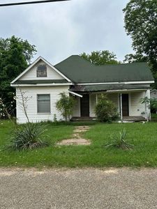 51 Conner, Avinger, TX, 75630