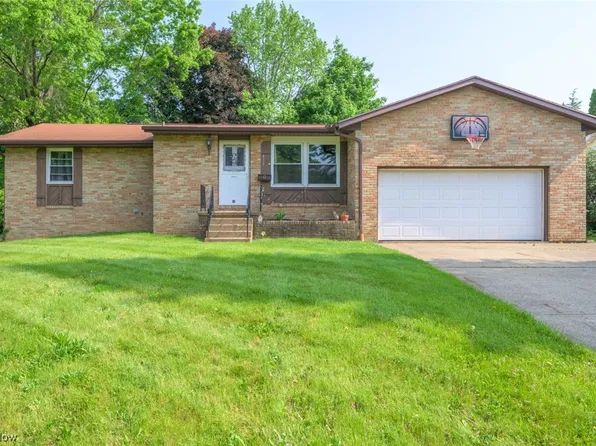 819 35th St NW, Canton, OH 44709