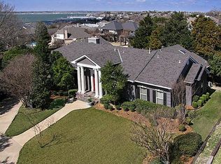 6 Stillwaters Dr, Heath, TX 75032