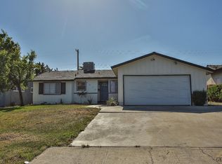 3016 Hollins St, Bakersfield, CA