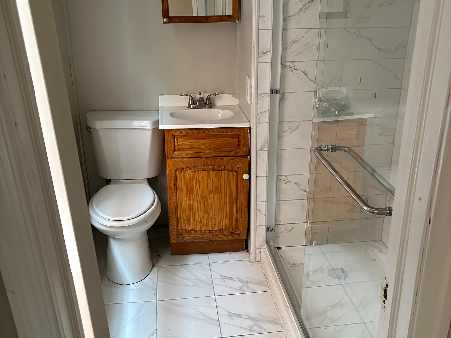 1 bed, 650 sqft, $950 — Photo 4