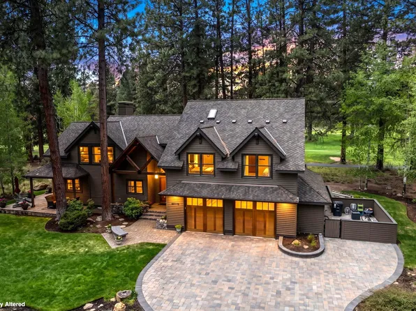 60779 Currant Way, Bend, OR 97702