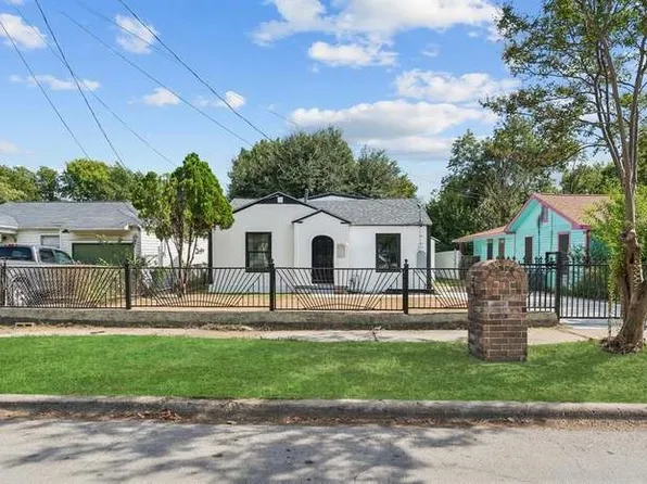 1406 Mentor Ave, Dallas, TX 75216