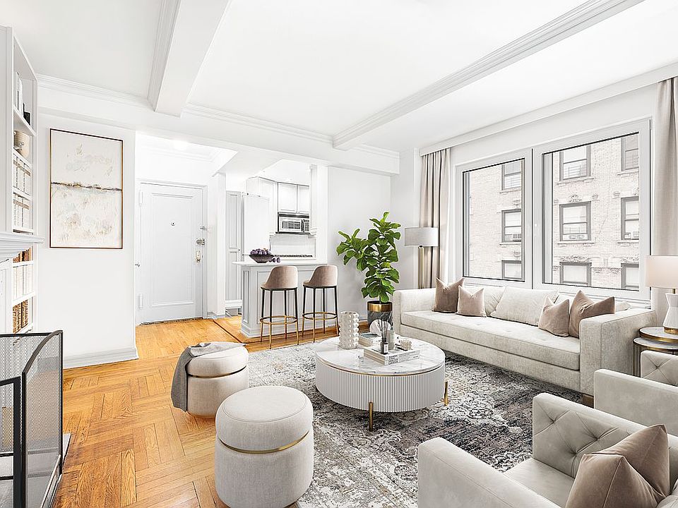 1st image of 7 E 85th St APT 6C