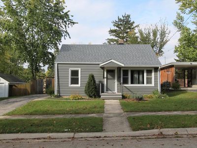 449 Emerson STREET, Burlington, WI, 53105