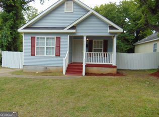 645 Ell St, Macon, GA 31206