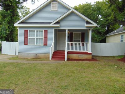 645 Ell St, Macon, GA, 31206