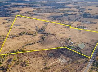 15833 State Highway 21 W, Crockett, TX 75835