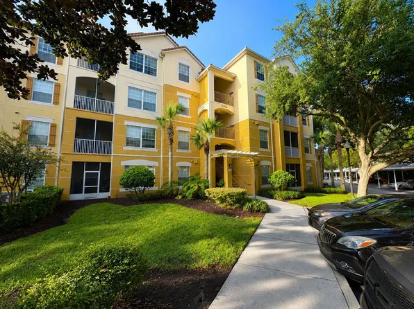 3314 Robert Trent Jones Dr, Orlando, FL