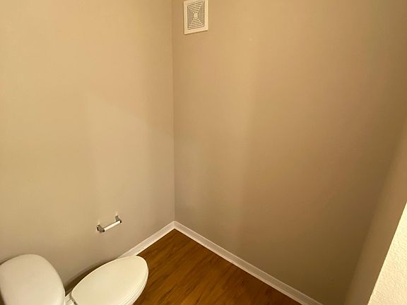 Half Bathroom